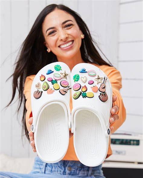 jibbit|Shop Jibbitz™: Customize Your Crocs with Shoe Charms 